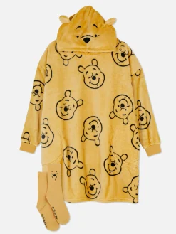 MULHER Primark Snuddies E Pijamas-Macacão^Conjunto Oferta Snuddie Mulher Personagens Disney