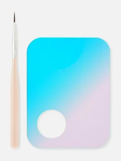 Primark Tratamentos Para Unhas^Conjunto Paleta Arte Unhas