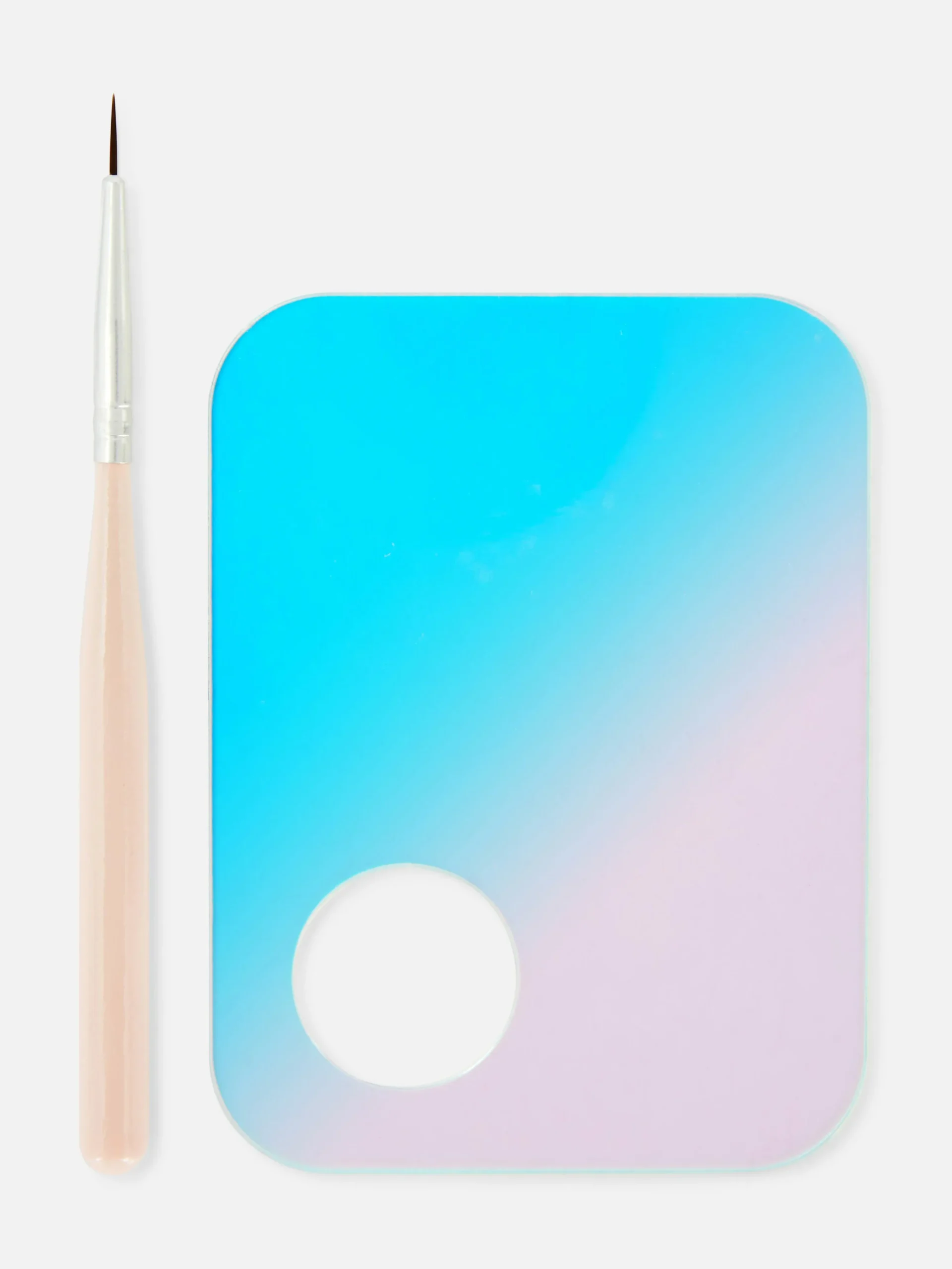 Primark Tratamentos Para Unhas^Conjunto Paleta Arte Unhas