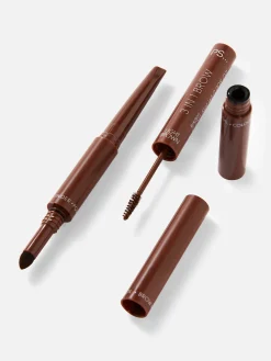 Primark Cosmética De Sobrancelhas^Conjunto Sobrancelhas 3 Em 1 PS