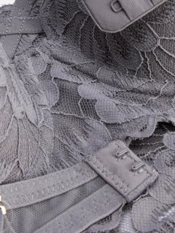 MULHER Primark Conjuntos De Lingerie^Conjunto Sutiã Balconette/tanga Renda