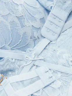 MULHER Primark Conjuntos De Lingerie^Conjunto Sutiã Balconette/tanga Renda