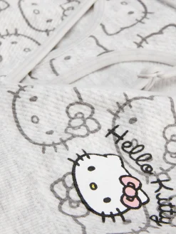 MULHER Primark Conjuntos De Lingerie^Conjunto Sutiã Bralette/tanga S/ Costuras Hello Kitty