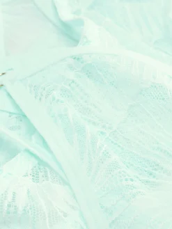 MULHER Primark Conjuntos De Lingerie^Conjunto Sutiã Renda Não Almofadado/tanga Fio Dental