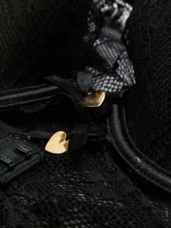 MULHER Primark Conjuntos De Lingerie^Conjunto Sutiã T-shirt/cuecas Renda