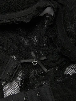 MULHER Primark Conjuntos De Lingerie^Conjunto Sutiã/tanga Renda Maximise