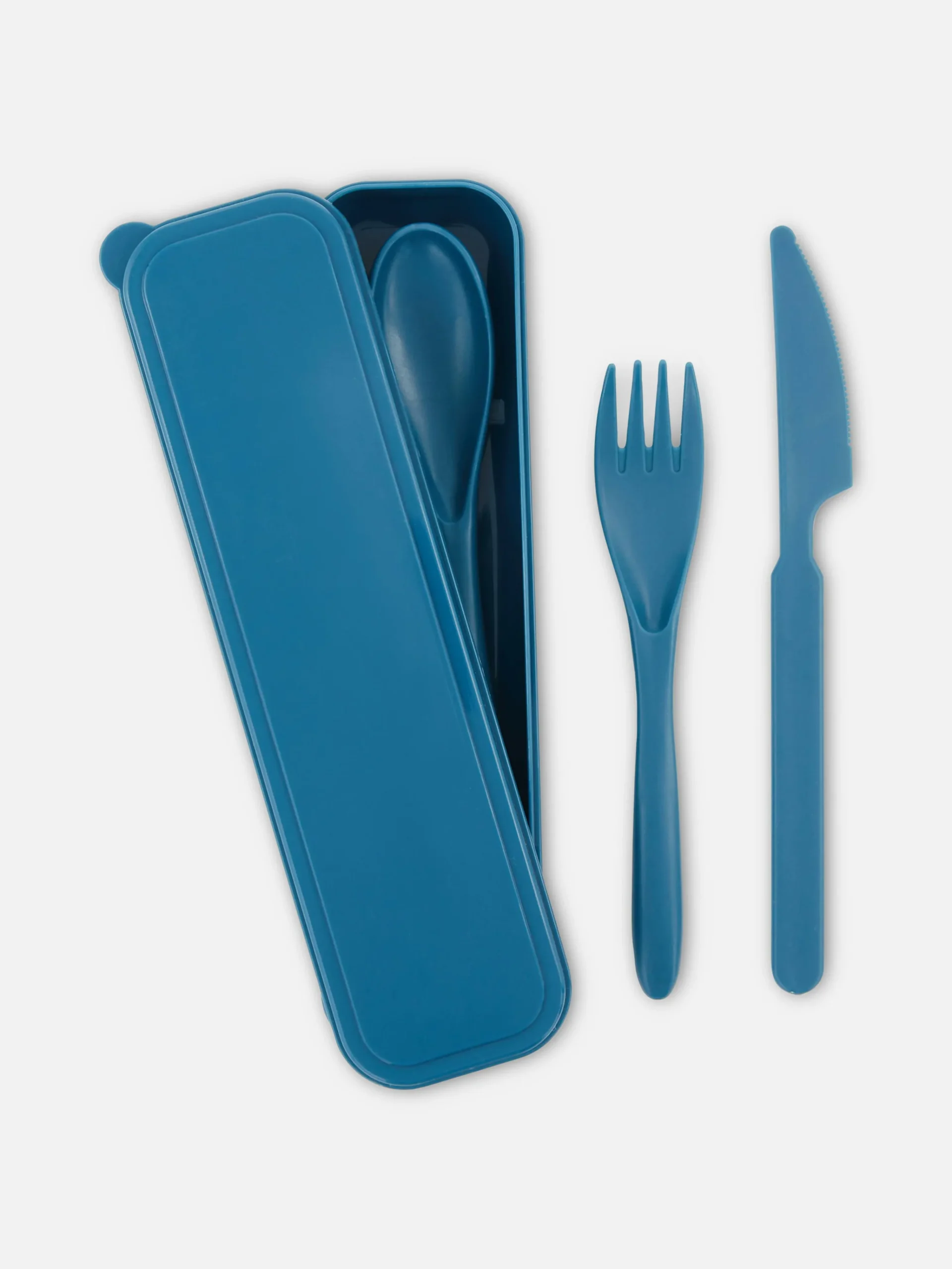 Primark Talheres E Utensílios^Conjunto Talheres Reutilizáveis