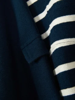 Primark Conjuntos E Visuais^Conjunto T-shirt Riscas/calças Treino C/ Punhos