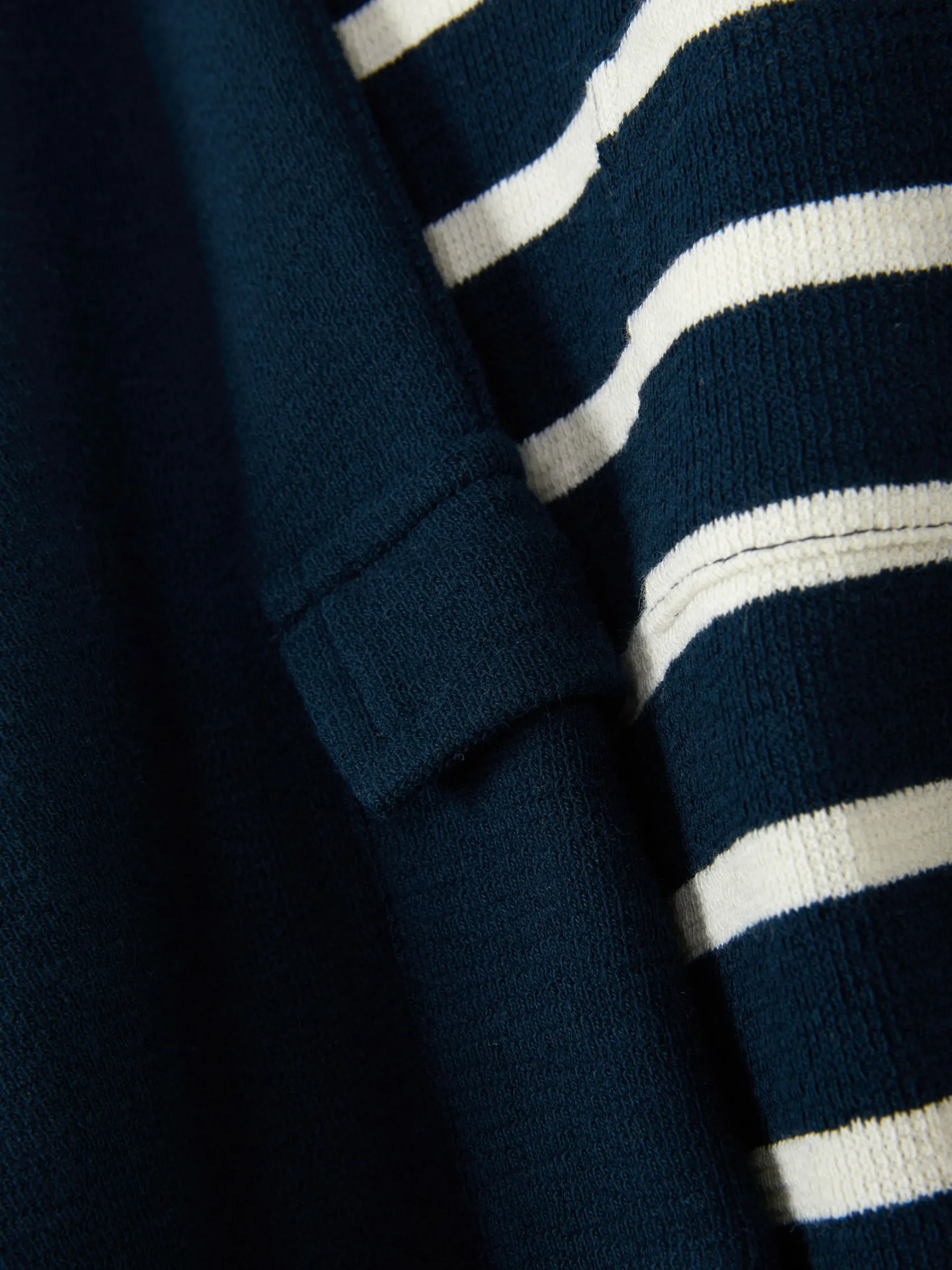 Primark Conjuntos E Visuais^Conjunto T-shirt Riscas/calças Treino C/ Punhos