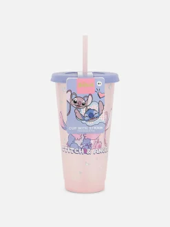 Primark Copos E Canecas^Copo Aprendizagem Disney Stitch