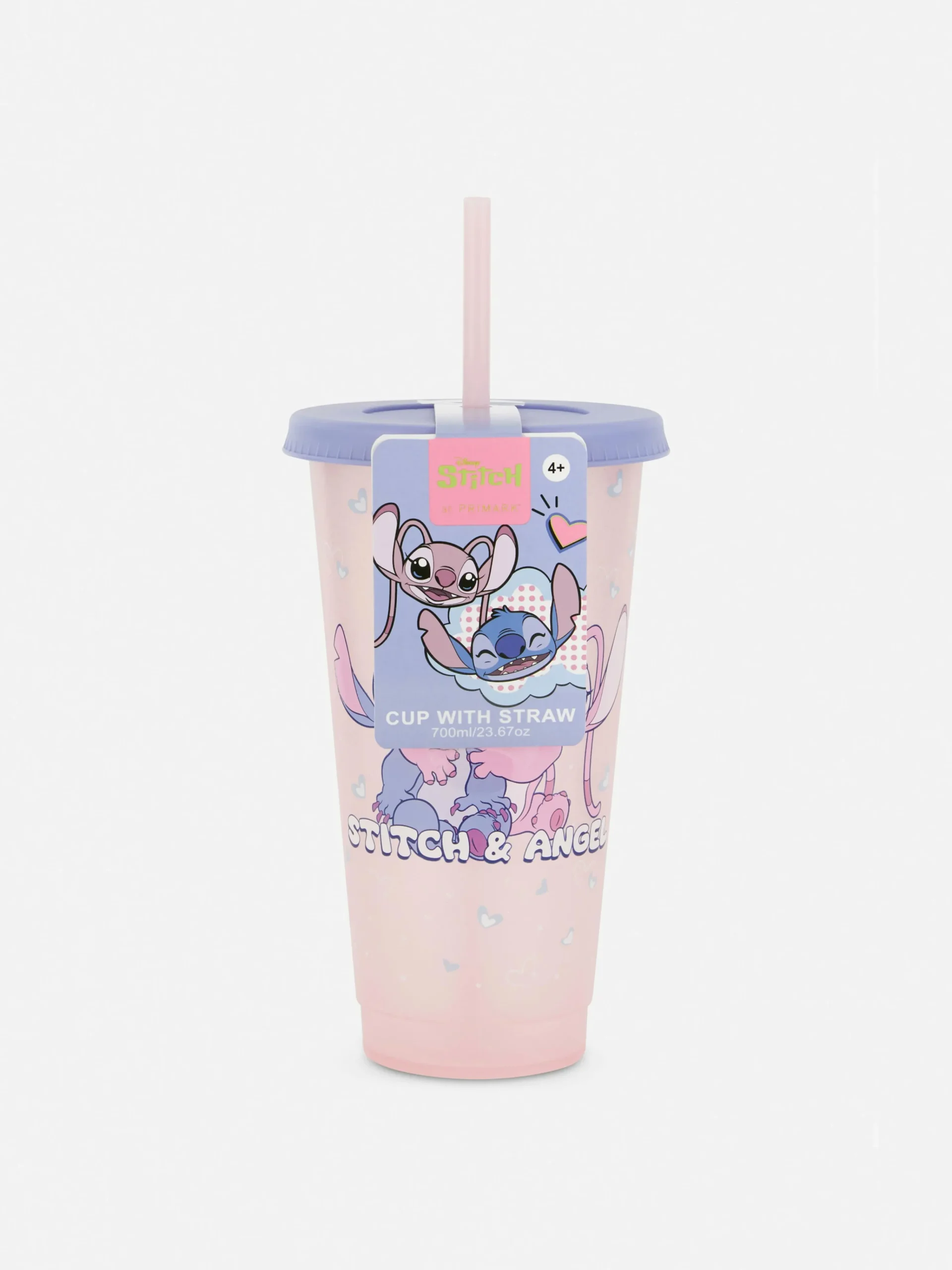 Primark Copos E Canecas^Copo Aprendizagem Disney Stitch