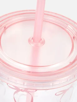 Primark Copos E Canecas^Copo C/ Palhinha