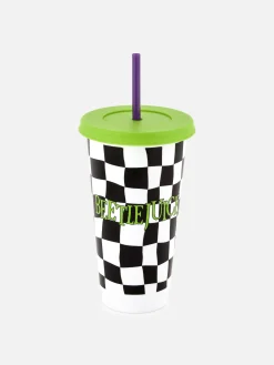 Primark Copos E Canecas^Copo Palhinha Beetlejuice