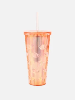 Primark Copos E Canecas^Copo Relevo Palhinha