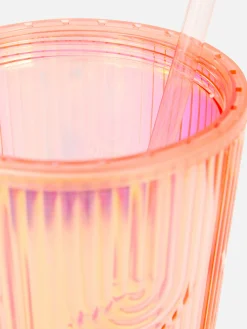 Primark Copos E Canecas^Copo Relevo Palhinha