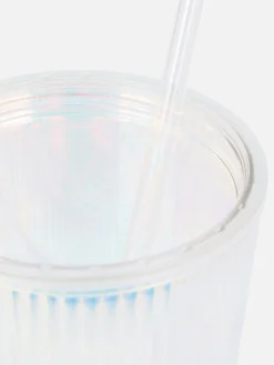 Primark Copos E Canecas^Copo Relevo Palhinha