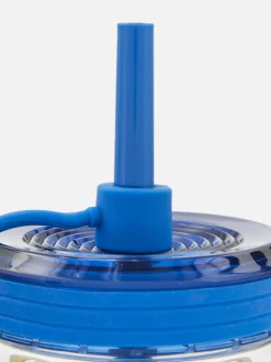 Primark Copos E Canecas^Copo Transparente/palhinha Sonic The Hedgehog