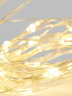 Primark Iluminação^Corrente De Luzes Decorativa