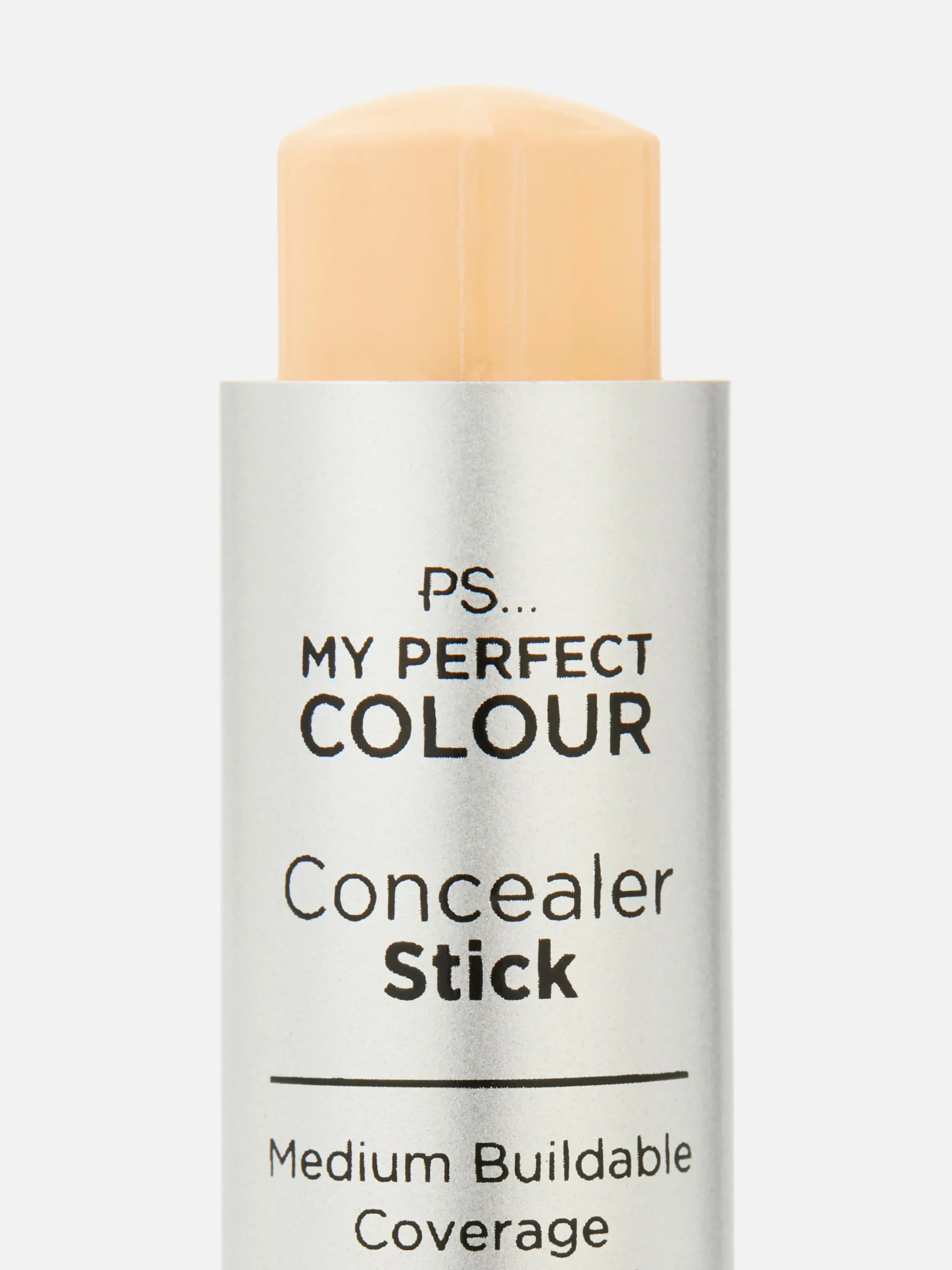 Primark Corretor^Corretor Batom My Perfect Colour PS...