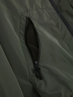 Primark Casacos E Blusões^Corta-vento C/ Capuz