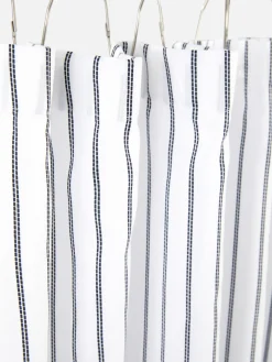 Primark Tapetes De Banho^Cortina Chuveiro Riscas