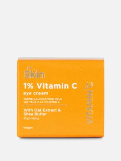 Primark Hidratantes^Creme Olhos 1% Vitamin C PS... Skin+