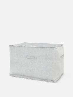 Primark Caixas E Cestos^Cubo Arrumação Tecido Grande