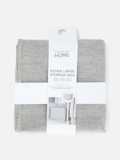 Primark Caixas E Cestos^Cubo Arrumação Tecido Grande