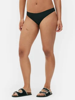 MULHER Primark Roupa De Banho E De Praia^Cuecas Biquíni Clássicas