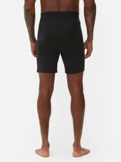 Primark Roupa Interior^Cuecas Boxer Modeladoras Cintura Subida