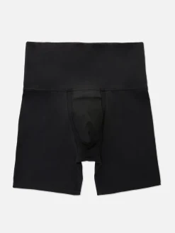 Primark Roupa Interior^Cuecas Boxer Modeladoras Cintura Subida