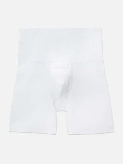 Primark Roupa Interior^Cuecas Boxer Modeladoras Cintura Subida