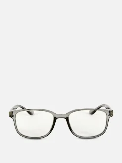 MULHER Primark Óculos De Leitura^Óculos Leitura Clássicos/estojo