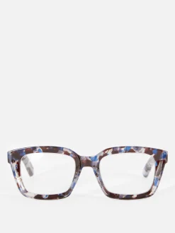 MULHER Primark Óculos De Leitura^Óculos Leitura Grossos Quadrados