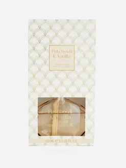 Primark Fragrância Para Casa^Difusor Bambu Patchouli And Vanilla