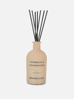 Primark Fragrância Para Casa^Difusor Bambu Perfumado