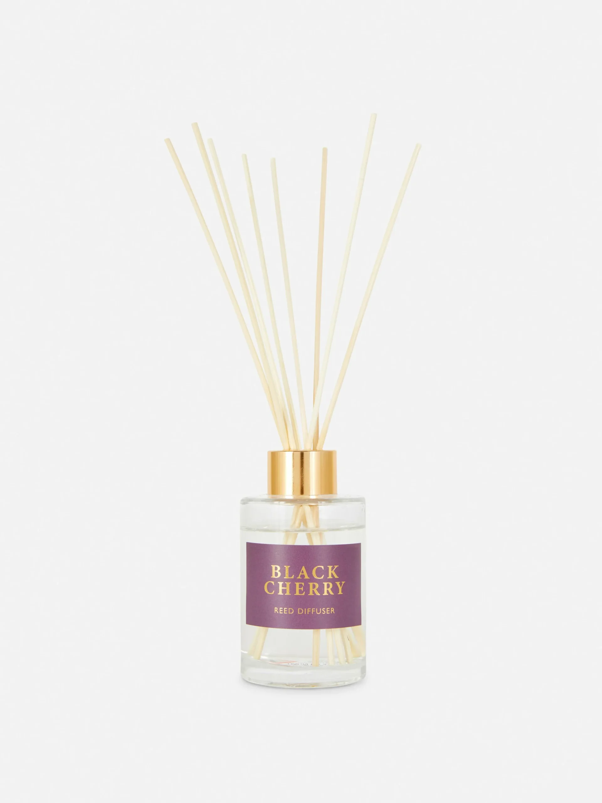 Primark Fragrância Para Casa^Difusor Bambu Perfumado