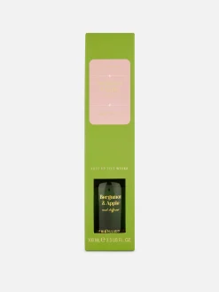 Primark Fragrância Para Casa^Difusor Varetas Frasco Vidro