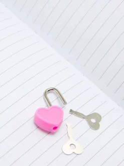 Primark Blocos De Notas^Diário Pelúcia Unicórnio