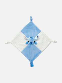 Primark Roupa De Cama E Cobertores^Doudou Xadrez Disney Lilo & Stitch