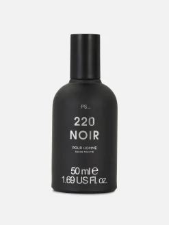 Primark Cuidados Para Homem^Eau De Toilette 220 Noir PS...