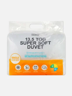 Primark Edredões E Almofadas^Edredão Solteiro Supermacio Tog 13,5