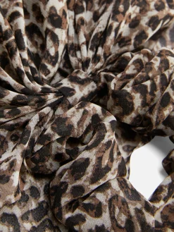 MULHER Primark Acessórios De Cabelo^Elástico Cabelo Comprido Leopardo