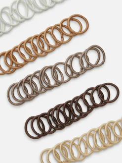 MULHER Primark Acessórios De Cabelo^Elásticos Cabelo Tranças Mini