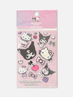 Primark Trabalhos Manuais^Emblemas Adesivos Hello Kitty And Friends
