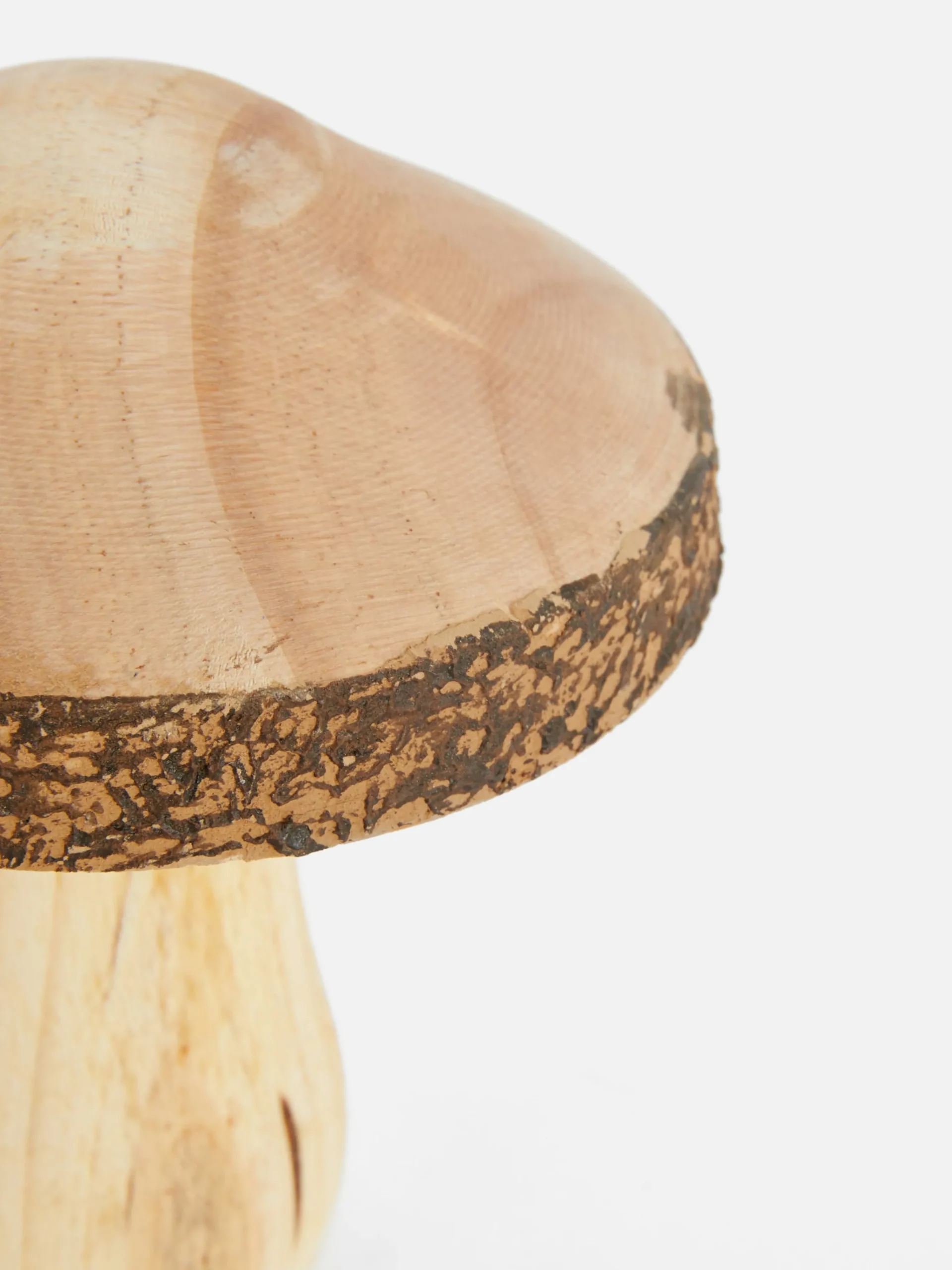 Primark Bibelots^Enfeite Cogumelo Pequeno