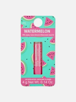 Primark Bálsamo E Cuidados Com Os Lábios^Esfoliante Lábios Watermelon PS...