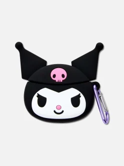 Primark Auscultadores^Estojo Auriculares S/ Fios Hello Kitty Kuromi
