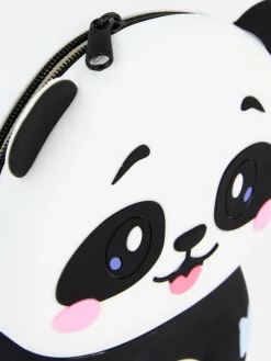 Primark Estojos De Lápis^Estojo Lápis Fecho Correr Panda