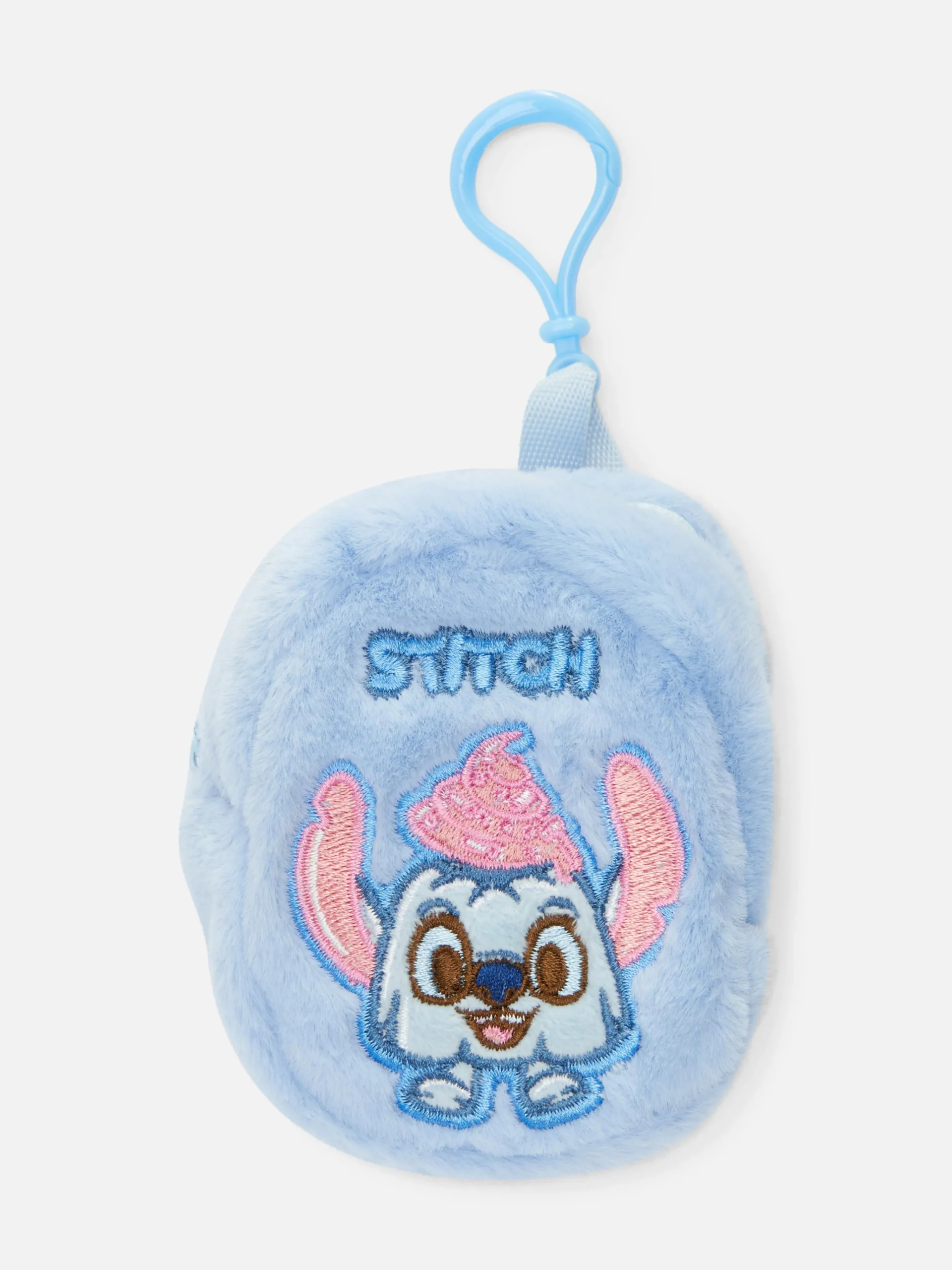 Primark Estojos De Lápis^Estojo Lápis Gancho Disney Munchlings Stitch